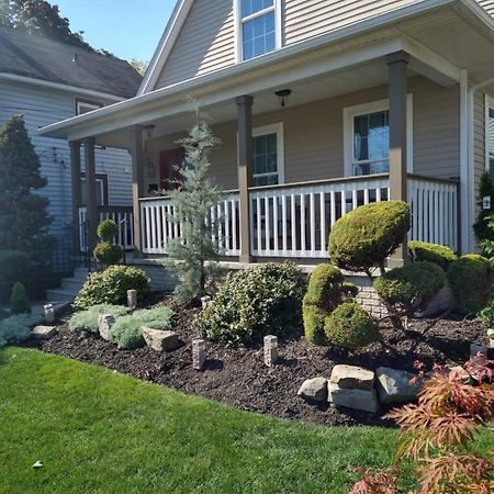 Family Friendly Just Like Home Cleveland Exterior foto