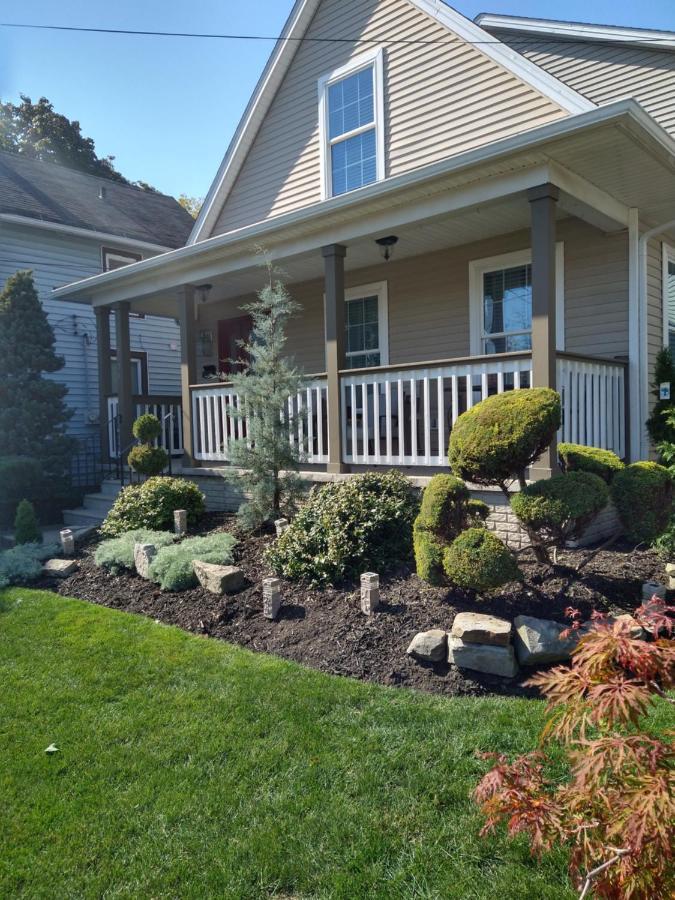 Family Friendly Just Like Home Cleveland Exterior foto