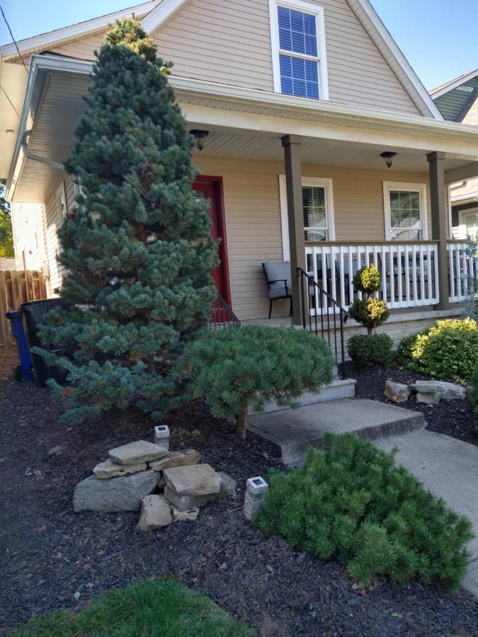 Family Friendly Just Like Home Cleveland Exterior foto
