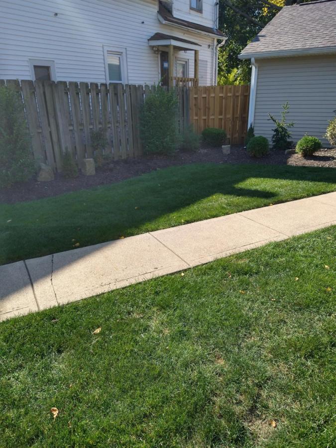 Family Friendly Just Like Home Cleveland Exterior foto