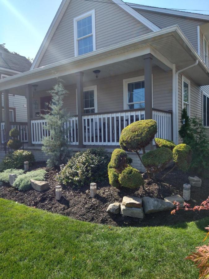 Family Friendly Just Like Home Cleveland Exterior foto